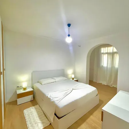 Apartmán Aura Center